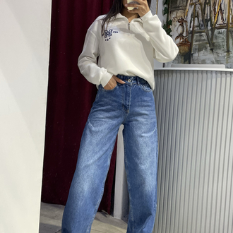 Baggy jean