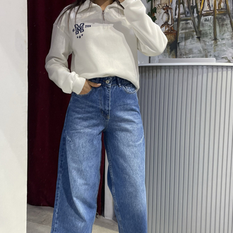 Baggy jean