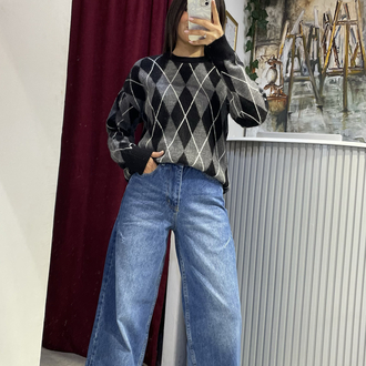 Baggy jean