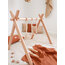 Wood Baby Gym - Naturel