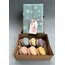 Sweet Macarons (6’lı)