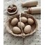 Naturel Yumurta Seti (6lı)