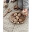 Naturel Yumurta Seti (6lı)