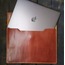 Kapaklı Laptop Kılıfı