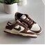 Nike Dunk Low Cacao Wow