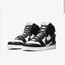 Dunk  High X AMBUSH “ Black” 
