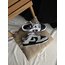 Nike Dunk Low Reverse Panda