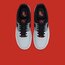 Nike Air Force 1 Black Smoke Grey 