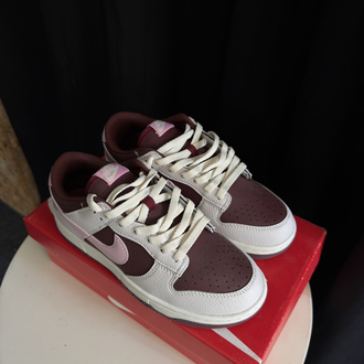 Nike Dunk Low For Valentine’s Day 2023  