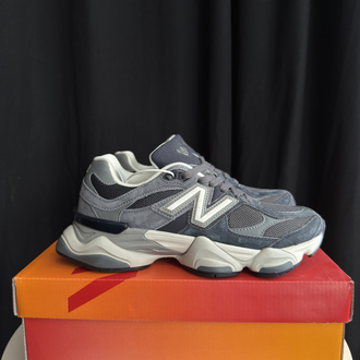 New Balance 9060 Phantom Castlerock