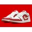 Air Jordan 1 Low “Spades”