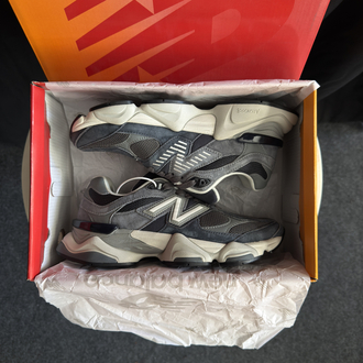 New Balance 9060 Phantom Castlerock