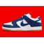 Nike SB Dunk Low “Dodgers” 