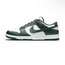 Dunk Low Spartan Green