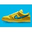 Grateful Dead x Nike SB Dunk Low “Yellow” 
