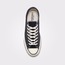 Converse Chuck 70 Low Top Classic Black Sneakers