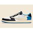 fragment design x Travis Scott x Air Jordan 1 Low OG 