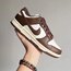 Nike Dunk Low Cacao Wow