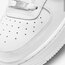 Nike Air Force 1 White 07 orjinal 