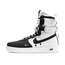 Nike Air Force 1 SF High Black/White 