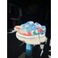 Nike SB Dunk Low Futura Laboratories Bleached Aqua