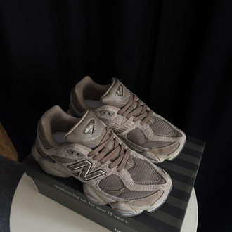 New Balance 9060 Mushroom