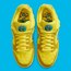 Grateful Dead x Nike SB Dunk Low “Yellow” 