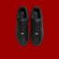 Nike Air Force 1 Black 07 