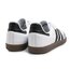 Adidas Samba OG 'White Black Gum'