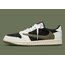 Travis Scott x Air Jordan 1 Low OG “Olive”  