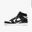 Dunk  High X AMBUSH “ Black” 