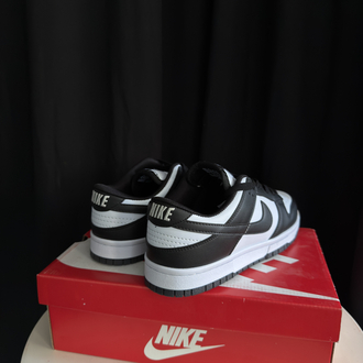 Nike Dunk Low Retro White Black 
