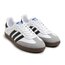 Adidas Samba OG 'White Black Gum'