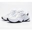 Nike M2K Tekno White Grey Black 