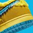 Grateful Dead x Nike SB Dunk Low “Yellow” 