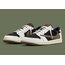 Travis Scott x Air Jordan 1 Low OG “Olive”  
