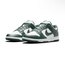 Dunk Low Spartan Green