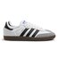 Adidas Samba OG 'White Black Gum'