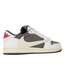 Travis Scott Air Jordan 1 low Mocha 