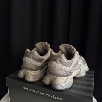 New Balance 9060 Mushroom
