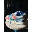 Nike SB Dunk Low Futura Laboratories Bleached Aqua