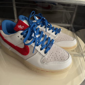 Nike Dunk Low Retro PRM Year of the Rabbit