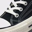 Converse Chuck 70 Low Top Classic Black Sneakers