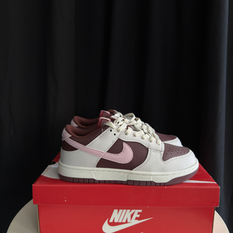 Nike Dunk Low For Valentine’s Day 2023  