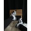 Nike Dunk Low Reverse Panda