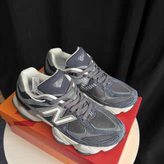 New Balance 9060 Phantom Castlerock