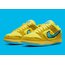Grateful Dead x Nike SB Dunk Low “Yellow” 