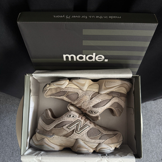 New Balance 9060 Mushroom