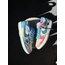 Nike SB Dunk Low Futura Laboratories Bleached Aqua