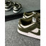 Nike Dunk Low “Medium Olive” 